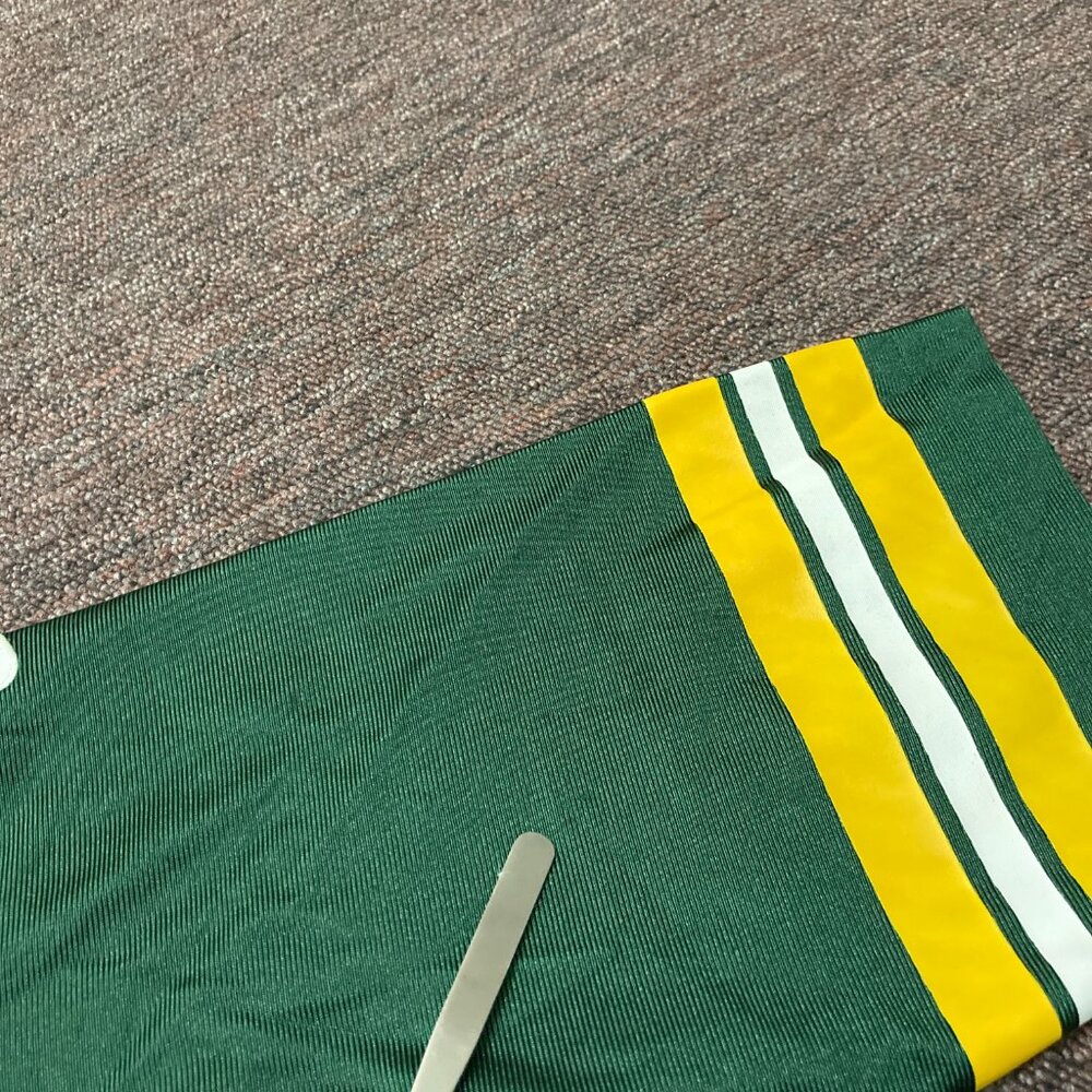 Green Nike Men's Jersey - Picture 15 of 16